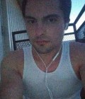 Rencontre Homme : Jojo, 34 ans à Canada  Valdor